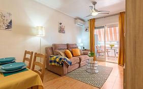 Apartment In La Manga